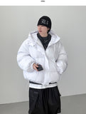 Palia Volume Hood Padding
