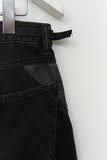 (W) Hiking Denim Shorts