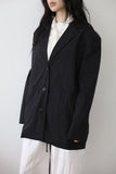 Leger Summer Nylon Jacket
