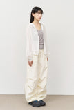 Den Parachute Nylon Pants