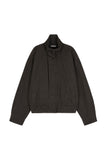 James Cation Highneck Jacket