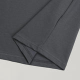 Seno Slim Cotton Top