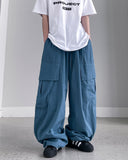 Urs Balloon Cargo Pants
