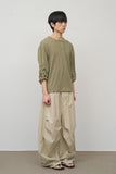 Bread Barrel Pants