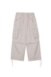 Dien Cargo Wide Trousers