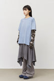 (W) Fale Bootscut Pants