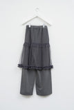 (W) Kitazawa Skirt Pants
