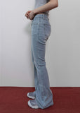 BOOTS CUT JEAN PT