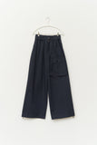 Crusie Pocket Wide Pants