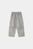 Over Knee Sweatpants
