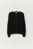 Sky Silk Cardigan