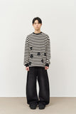 Softy Washed Balloon Denim