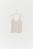 (W) Sector Cross Sleeveless