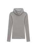 (W) Nokia Hooded Top