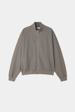 Aaron Waffled Full Zip Up