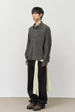 Rocky Stone Black Denim