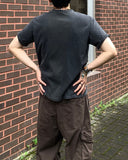 Pigment Mix Waffle Slim Tee