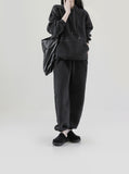 Mountain Brushed Hood Setup Pants