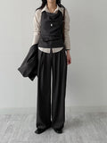 Lake Halterneck Bustier