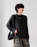 Bench Stripe Long Sleeve