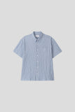 Visit Checked Shirt