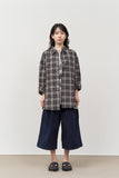 Sein Linen Checked Shirt