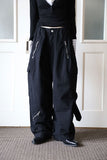 Seuke Cotton Cargo Pants