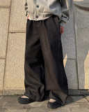 08 Raw Denim Pants