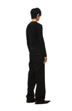 SNAP ROUND LONG SLEEVE
