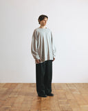 [AG] Cut-Off Long Sleeve