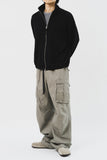 Julius Belted Cargo Pants