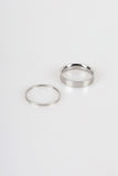 Oen To Ring Set