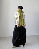 Linguini Wool Muffler