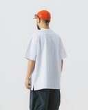 High Density Basic Half Tee