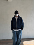 Scope Two Tuck Wide Denim