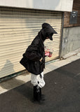 NYLON 2-WAY WIND JP