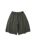 Iconic Pigment Sweat Half Pants