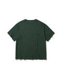 Soft Cut-Off Tee