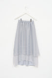 (W) Hoss Layer Skirt