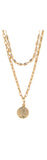 Coin that necklace