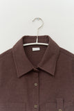 (W) Rico Pocket Shirt