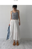 Daily Slim Fit Sleeveless