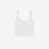 Brisa Wave Cap Sleeveless