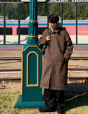 Authentic MacCoat