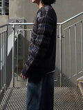 Pat Vintage Mix Knit