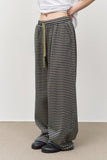 Bini Striped Lounge Pants