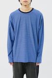 On Striped Longsleeve