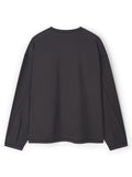 Crape Longsleeve