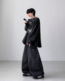 Typhoon Washing Long Sleeve