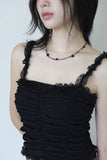 Puni smoke sleeveless